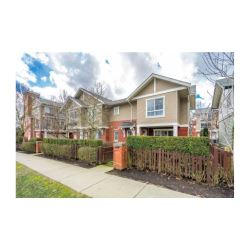 Townhomes For Sale In Cloverdale