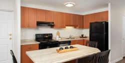 Furnished Apartments Near University of Waterloo