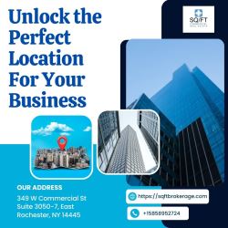 Unlock the Perfect Location for Your Business 