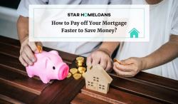 How to Pay off Your Mortgage Faster to Save Money?