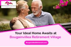 Check Out Retirement Villages North Shore