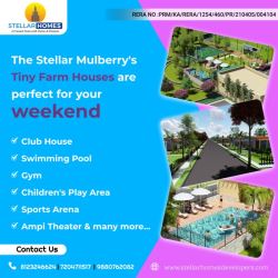 Stellar Homes - Holiday Home in Bangalore North