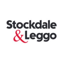 Stockdale & Leggo Helps Customers Find Their Dream Home