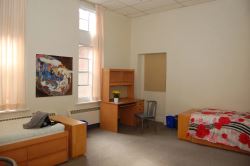 Best Furnished Students Apartments for Rent in Budapest/Hamb