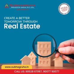 Plots for sale in Vizag | subhagruha
