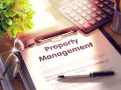 Manage efficiently your property with property Management Co