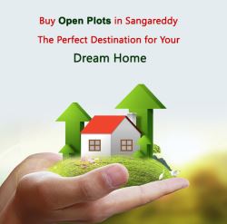 open plots in muthangi