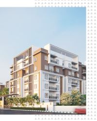 2 bhk apartments in pragathi nagar