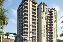 3Bhk Apartment in Ghaziabad | SVP GROUP