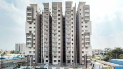 1375 Sq.Ft Flat with 3BHK For Sale in Hormavu