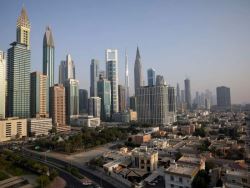 Top Short Term Rental Properties in Dubai | Sweet Home Dubai