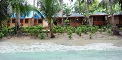 Best Beach Resort in Andaman Nicobar Islands | Tango Beach R