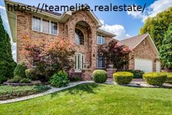 Buy beautiful home in orland park 