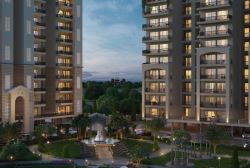Large 3 BHK Apartment - Your Ideal Residence Is Here!