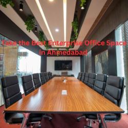 Take the Best Enterprise Office Space in Bangalore