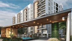 Abhee Kings Court | 3 BHK Flats for Sale