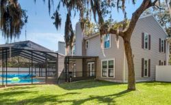 VACATION HOME RENTAL IN TAMPA BAY FL