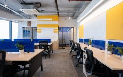Plug and Play Coworking Office Space in In India-iKeva