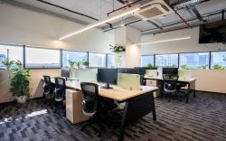 Office spaces and business workspaces for rent at iKeva