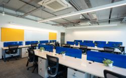 Best Coworking Space in Bangalore - iKeva
