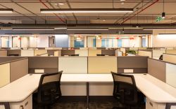 Best Co-working spaces for rent in Mumbai - iKeva