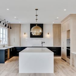 Hire The Most Reliable Custom Home Builder in Calgary