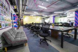Stylish Coworking Spaces for Rent in Mumbai