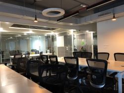 Stylish Coworking Spaces for Rent in Hyderabad