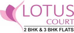 2 Bhk Flats in Lucknow At Lotus Court