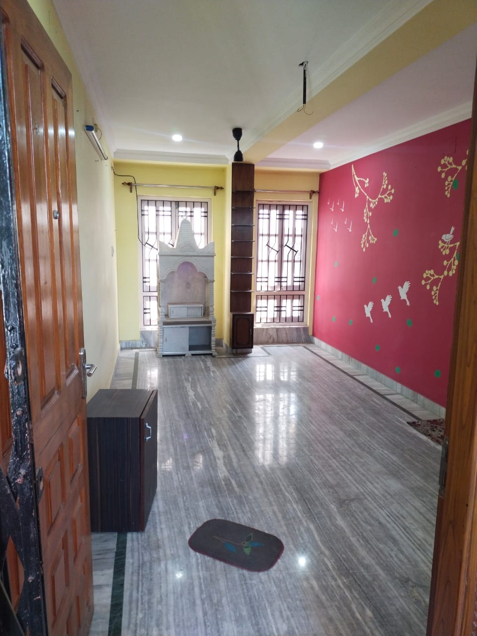Ready to Move Condition 2BHK Flat Sale in Barrackpore