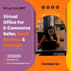 Virtual office for Company registration
