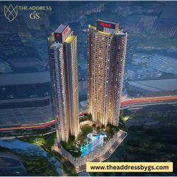 The Address By GS Raymond Realty Thane Price Address Floor P