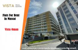 Top Flats For Rent In Muscat