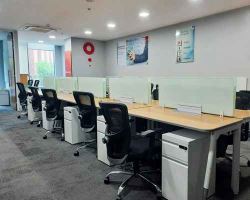 Coworking Space in Madhapur