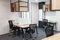 Serviced Coworking Space in Nungambakkam