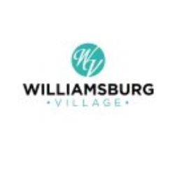 Williamsburg apartments for doctors 