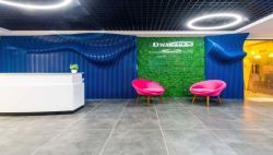 Best Commercial Office Spaces in Hyderabad