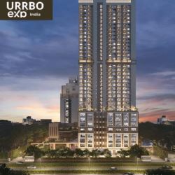 Buy Third Floor & Terrace in South Delhi | Urrbo Global Real