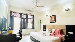 Visit at Service apartments gurgaon