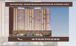 Avneesh Imperium Mulund Codename Win 1 2 3 BHK Flats By Aksh