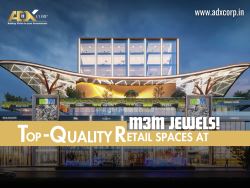 M3M Route 65 Gurgaon | M3M Projects in Gurgaon