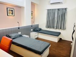 Working Womens Hostel in Kothrud | Metrocity Girls Hostel