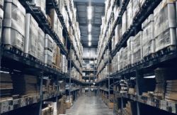 Godown for rent, 3PL, ecommerce Warehousing Service in India