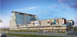 Satya The Hive: Prime Commercial Property in Gurgaon