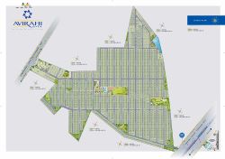 Avirahi City Dholera SIR - Residential Plot for Sale in Dhol