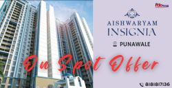 Aishwaryam Insignia Punawale, Pune