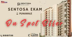 Sentosa Ekam Punawale, Pune