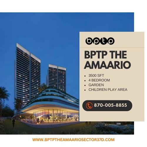 BPTP The Amaario