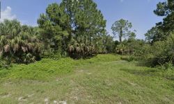 Tranquil .31-Acre Canalfront Lot on Bethlehem Waterway!