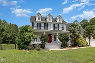 Find Homes for Sale in Raleigh, NC